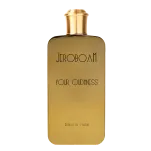 JEROBOAM YOUR OUDHNESS Ekstrakt perfum 100ML - 2