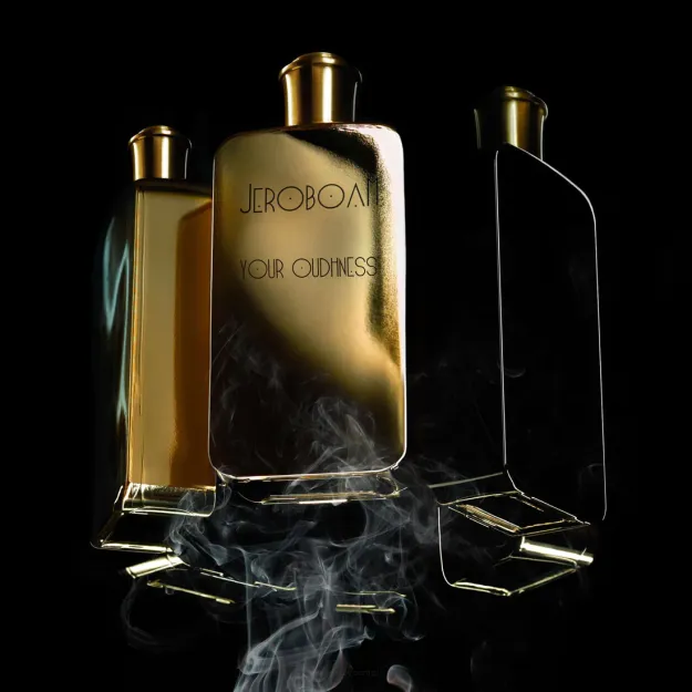 JEROBOAM YOUR OUDHNESS Ekstrakt perfum 100ML