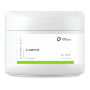 INVEX REMEDIES Elektrolity 150G
