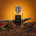 BOTANICAE EBANO Perfum Elixir PRÓBKA 2ML - 5