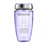KERASTASE BLOND ABSOLU Kąpiel Lumiere 250ML Odżywka Cicaflash 250ML ZESTAW - 4