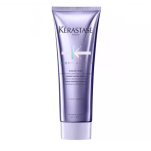 KERASTASE BLOND ABSOLU Kąpiel Lumiere 250ML Odżywka Cicaflash 250ML ZESTAW - 5