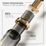 KERASTASE CHRONOLOGISTE REFILLABLE Upiększający olejek do włosów 75ML - 4