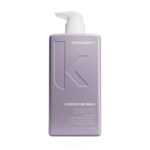 KEVIN MURPHY HYDRATE ME WASH Szampon nawilżający do włosów suchych 500ML