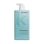KEVIN MURPHY REPAIR ME WASH & RINSE + MAXI WASH Szampon oczyszczający 40ML + Szampon i odżywka regenerujące do włosów zniszczonych 2x500ML - 3