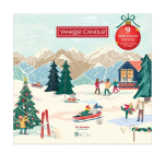 YANKEE CANDLE APRES SKI ZESTAW 9 MINI ŚWIEC ZAPACHOWYCH - 2