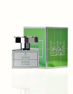 KAJAL ALMAZ Woda perfumowana 100ML