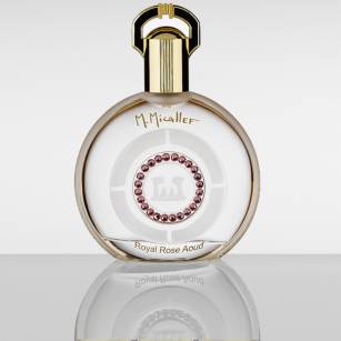 M. MICALLEF ROYAL ROSE AOUD Woda perfumowana PRÓBKA 1ML