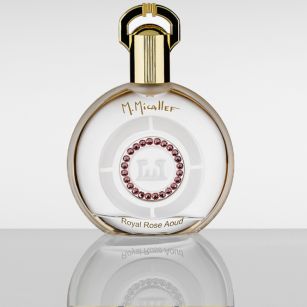 M. MICALLEF ROYAL ROSE AOUD Woda perfumowana PRÓBKA 1ML
