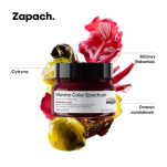 L'OREAL PROFESSIONNEL VITAMINO COLOR SPECTRUM Maska do włosów farbowanych 250ML - 2