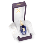 XERJOFF JOIN THE CLUB MORE THAN WORDS Woda perfumowana 100ML - 2
