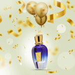 XERJOFF JOIN THE CLUB MORE THAN WORDS Woda perfumowana 100ML - 5