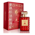 SPIRIT OF KINGS HARMONY Perfumy PRÓBKA 1ML - 2