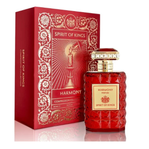 SPIRIT OF KINGS HARMONY Perfumy PRÓBKA 1ML