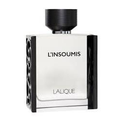 LALIQUE L'INSOUMIS Woda toaletowa 50ML