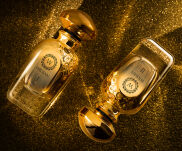 WIDIAN Gold Collection II  SAHARA Perfumy 50ML - 3