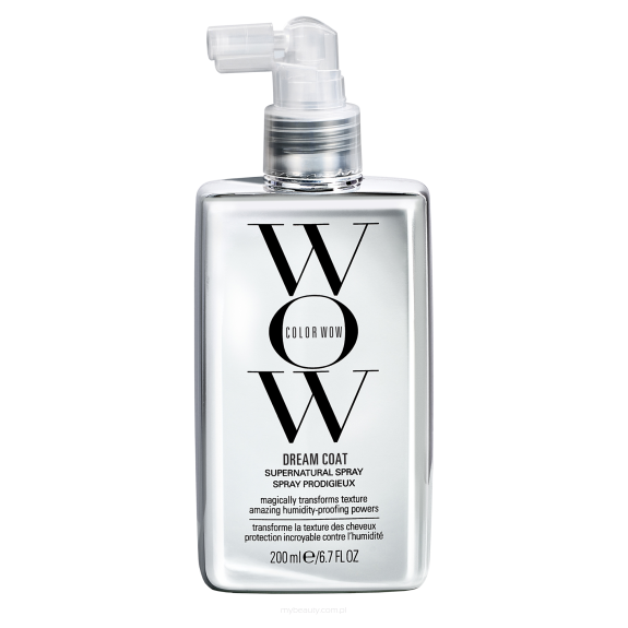 COLOR WOW Dream Coat Supernatural Spray Spray stylizujący 200ML