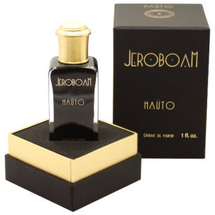 JEROBOAM HAUTO Ekstrakt perfum 30ML