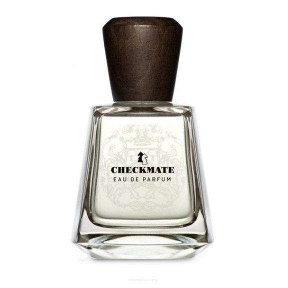 FRAPIN CHECKMATE Woda perfumowana PRÓBKA 1ML