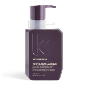 KEVIN MURPHY YOUNG AGAIN MASQUE Maska odmładzająca i odbudowująca do włosów zniszczonych 200ML