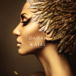 KAJAL DAHAB Woda perfumowana PRÓBKA 1ML - 8