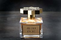 KAJAL DAHAB Woda perfumowana PRÓBKA 1ML - 4