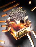 KAJAL DAHAB Woda perfumowana PRÓBKA 1ML - 6