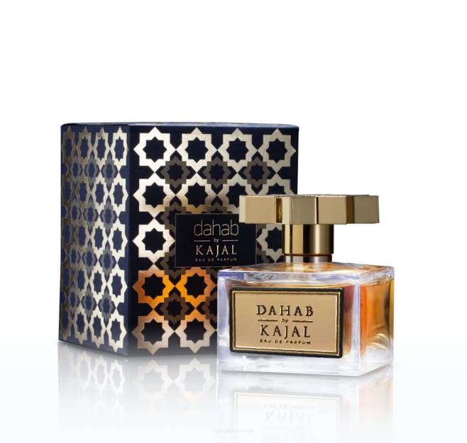 KAJAL DAHAB Woda perfumowana PRÓBKA 1ML