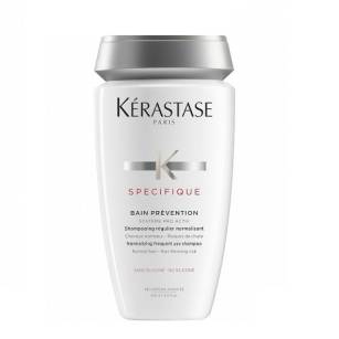 KERASTASE SPECIFIQUE PREVENTION  Kąpiel zapobiegająca wypadaniu włosów 250ML