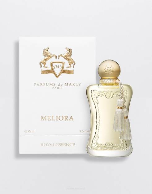 PARFUMS DE MARLY MELIORA Woda perfumowana 75ML