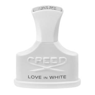 CREED LOVE IN WHITE Woda perfumowana 30ML