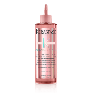 KERASTASE CHROMA ABSOLU GLOSS Kwasowa pielęgnacja nabłyszczająca włosy koloryzowane 200ML