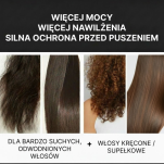COLOR WOW Dream Coat Extra Strength Spray Kuracja do włosów 50ML - 4