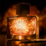 JOVOY FIRE AT WILL Woda perfumowana 75ML - 3
