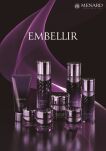 MENARD EMBELLIR Krem na noc 35G - 3