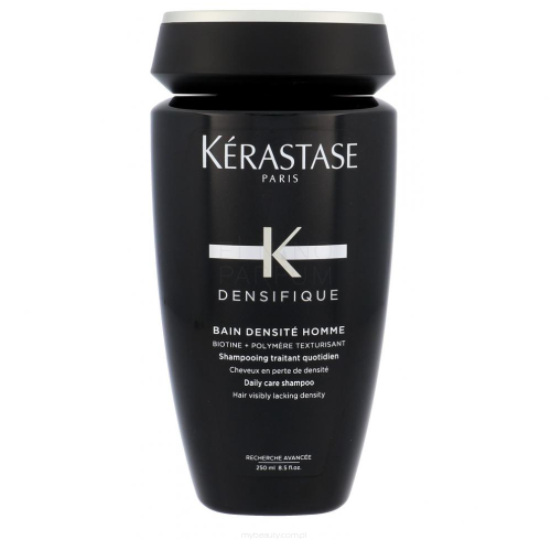 KERASTASE DENSIFIQUE DENSITE HOMME Kąpiel do włosów zagęszczająca dla mężczyzn 250ML