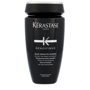 KERASTASE DENSIFIQUE DENSITE HOMME Kąpiel do włosów zagęszczająca dla mężczyzn 250ML