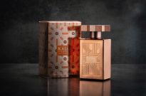 KAJAL HOMME II Woda perfumowana PRÓBKA 6ML - 3