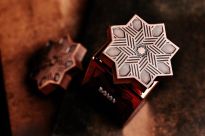 KAJAL HOMME II Woda perfumowana PRÓBKA 6ML - 4