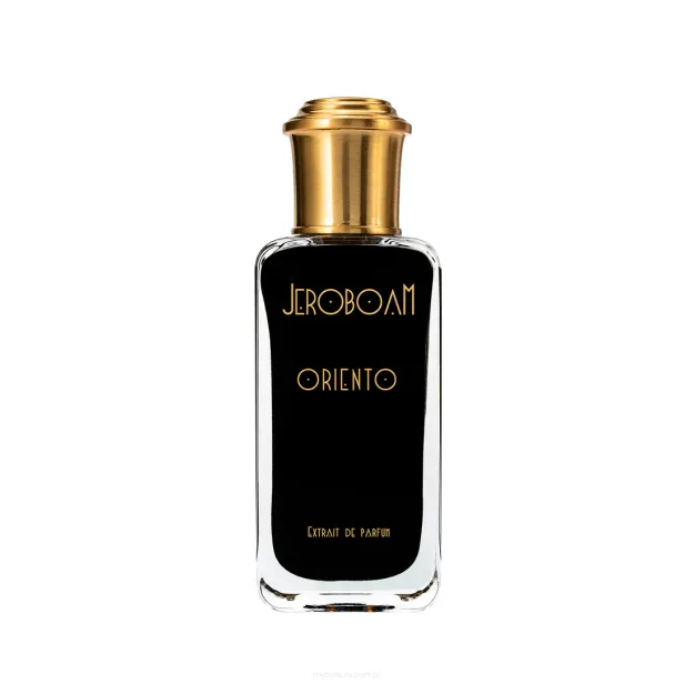 JEROBOAM ORIENTO Ekstrakt perfum 30ML