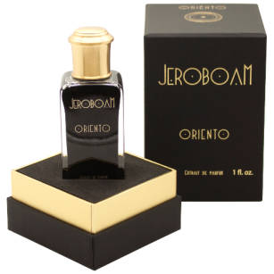 JEROBOAM ORIENTO Ekstrakt perfum 30ML