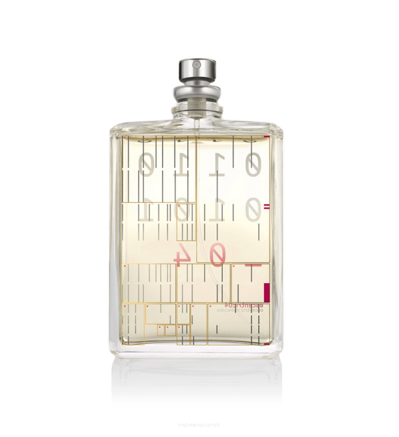 ESCENTRIC MOLECULES ESCENTRIC 04 Woda toaletowa PRÓBKA 1ML