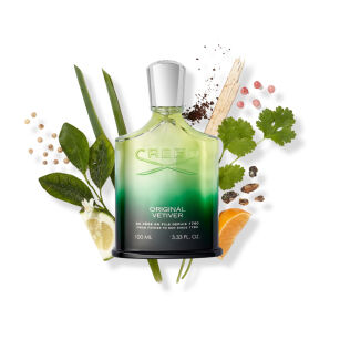 CREED ORIGINAL VETIVER Woda perfumowana PRÓBKA 1ML