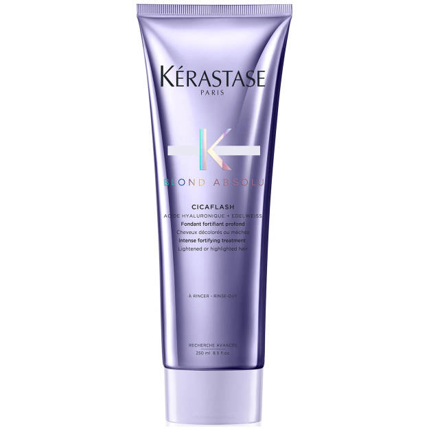 KERASTASE BLOND ABSOLU CICAFLASH Odżywka do włosów blond 250ML