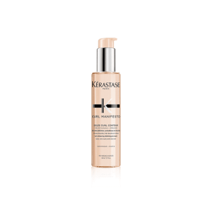 KERASTASE CURL MANIFESTO Nawilżający żel do loków 150ML