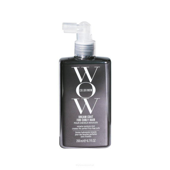 COLOR WOW Dream Coat Spray do włosów kręconych 200ML
