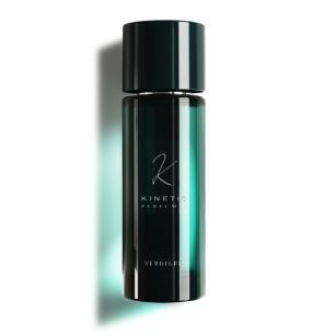 KINETIC PERFUMES VERDIGRIS Woda perfumowana PRÓBKA 6ML