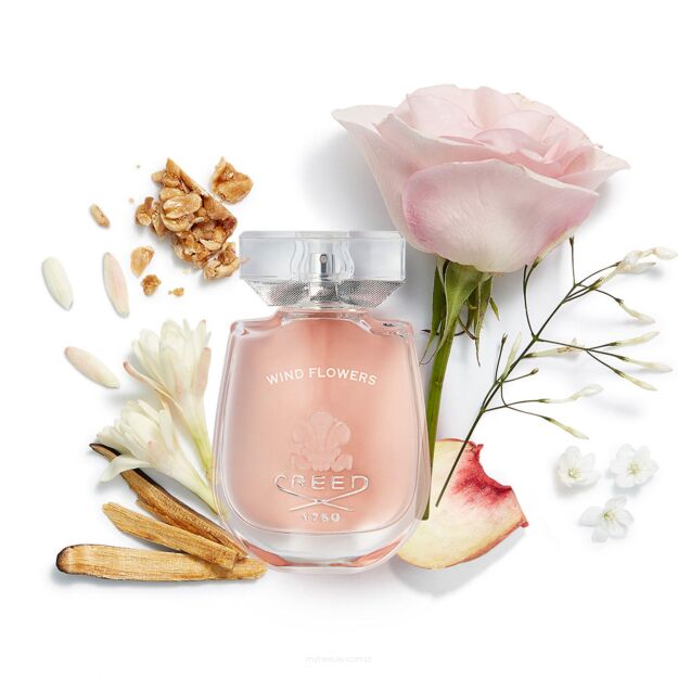CREED WIND FLOWERS Woda perfumowana PRÓBKA 6ML
