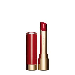 CLARINS POMADKA JOLI ROUGE LACQUER *754 L Deep red