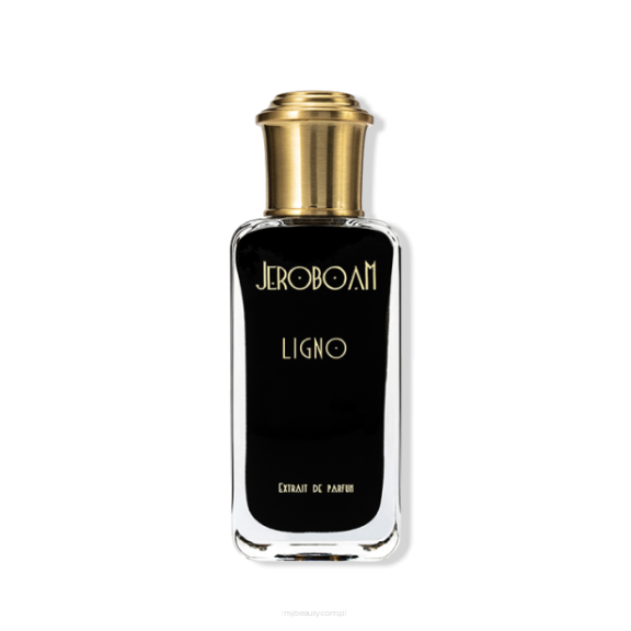JEROBOAM LIGNO Ekstrakt perfum 30ML